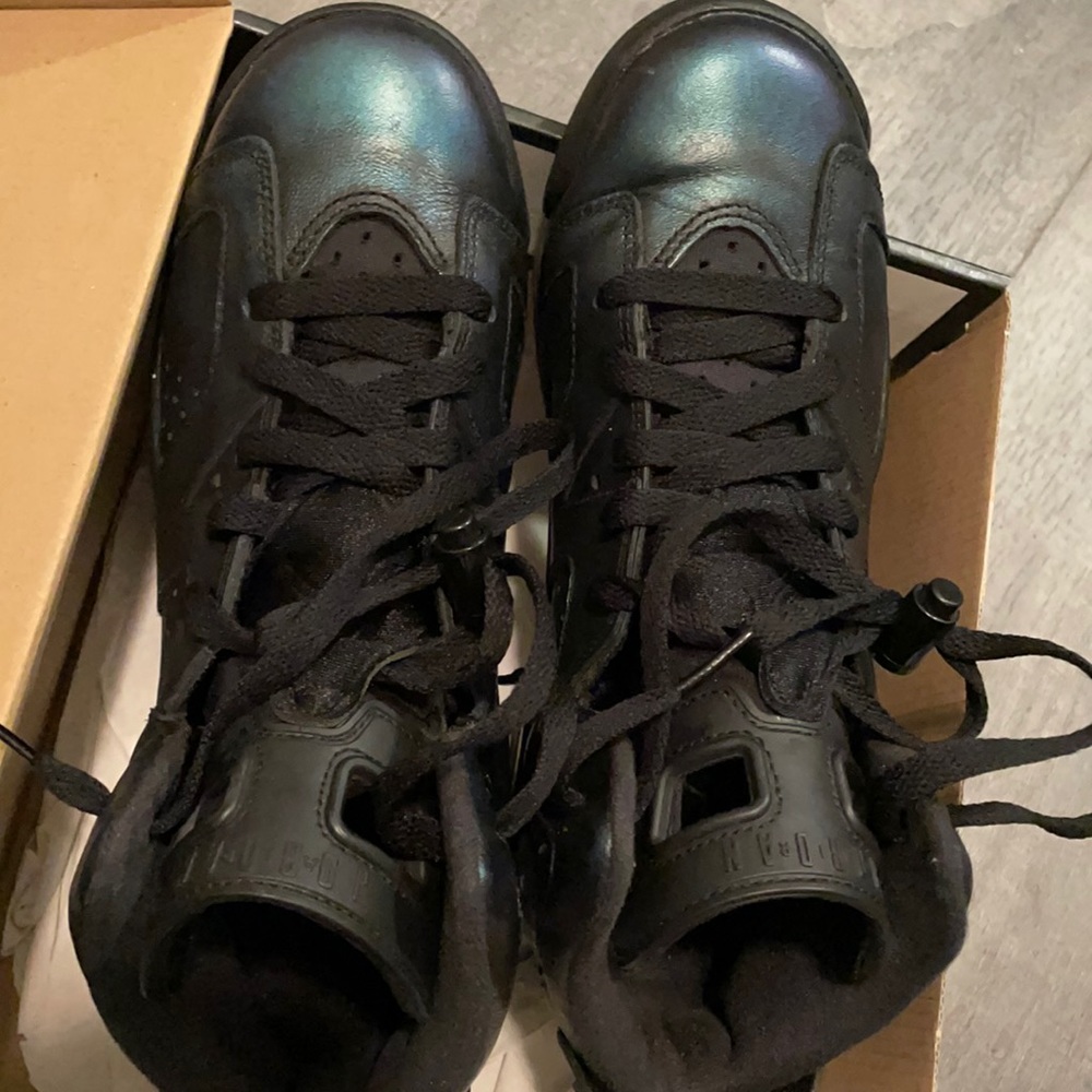 Retro 6